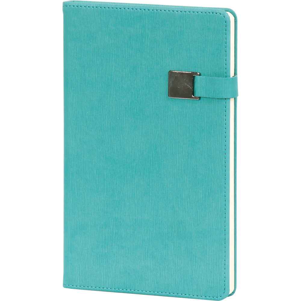 Promosyon Sert Kapak (13x21cm) Tarihsiz Defter DF01021