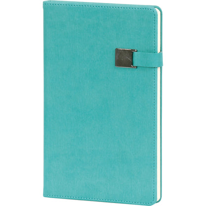 Promosyon Sert Kapak (13x21cm) Tarihsiz Defter DF01021