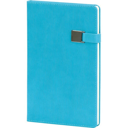 Promosyon Sert Kapak (13x21cm) Tarihsiz Defter DF01021