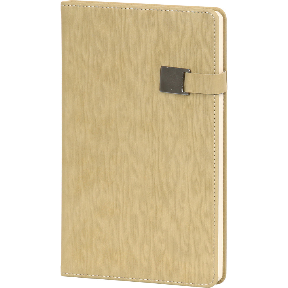 Promosyon Sert Kapak (13x21cm) Tarihsiz Defter DF01021