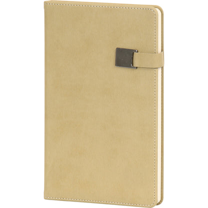 Promosyon Sert Kapak (13x21cm) Tarihsiz Defter DF01021
