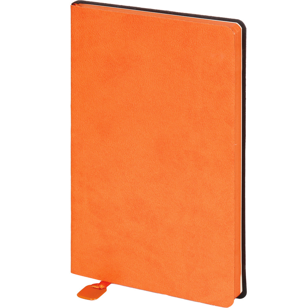 Promosyon Yumuşak Kapak (13x21cm) Tarihsiz Defter DF01022