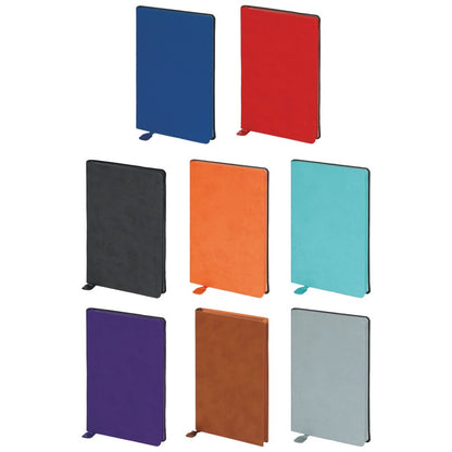 Promosyon Yumuşak Kapak (13x21cm) Tarihsiz Defter DF01022
