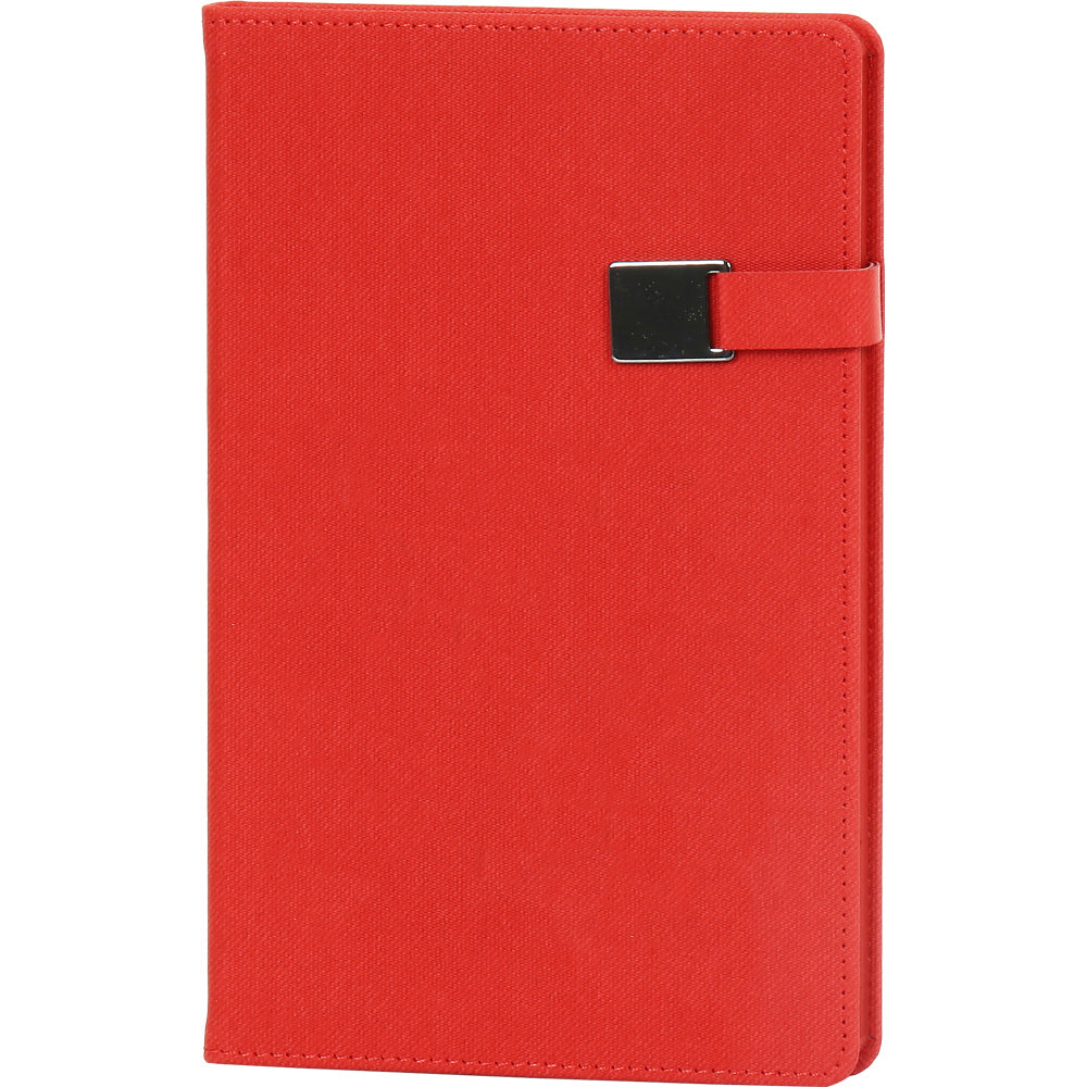 Promosyon Sert Kapak (13x21cm) Tarihsiz Defter DF01023