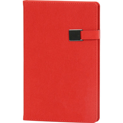 Promosyon Sert Kapak (13x21cm) Tarihsiz Defter DF01023