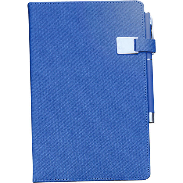 Promosyon Sert Kapak (13x21cm) Tarihsiz Defter DF01023