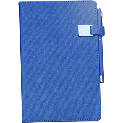 Promosyon Sert Kapak (13x21cm) Tarihsiz Defter DF01023