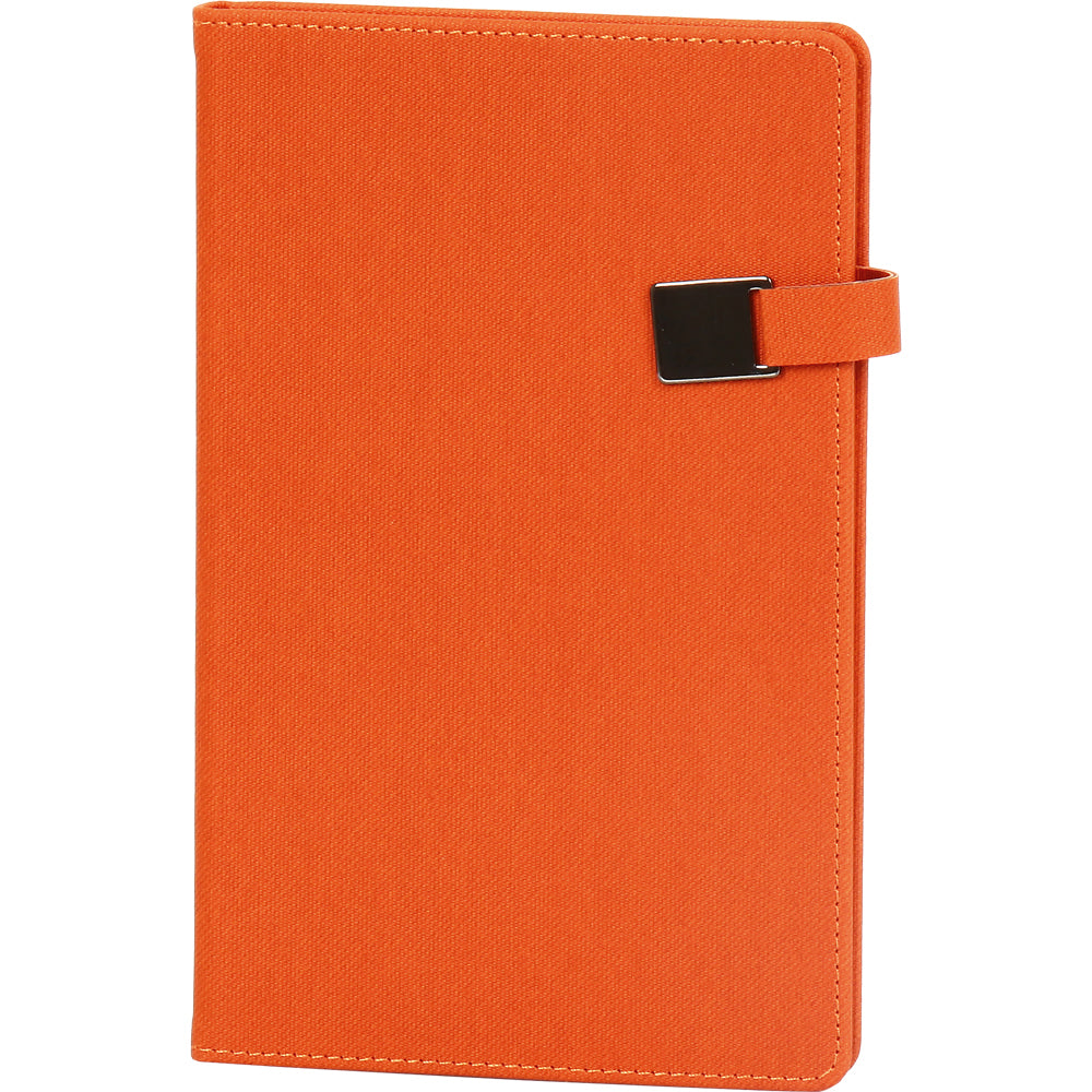 Promosyon Sert Kapak (13x21cm) Tarihsiz Defter DF01023
