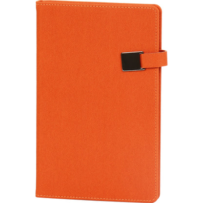 Promosyon Sert Kapak (13x21cm) Tarihsiz Defter DF01023