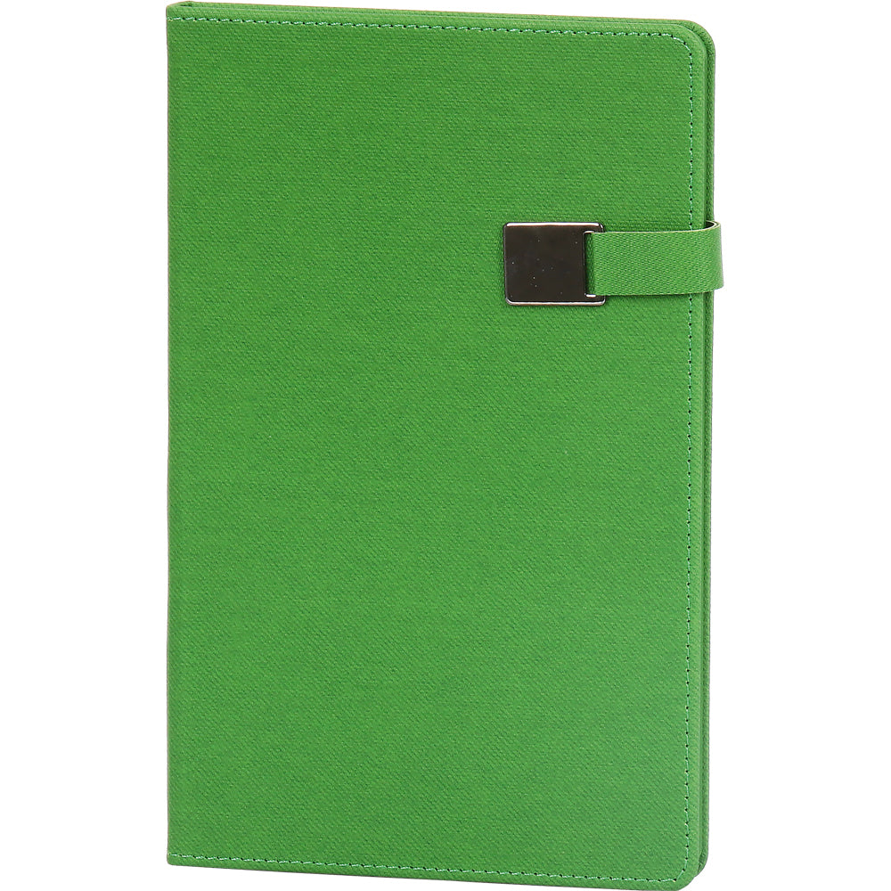 Promosyon Sert Kapak (13x21cm) Tarihsiz Defter DF01023