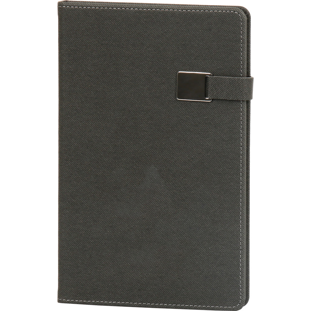 Promosyon Sert Kapak (13x21cm) Tarihsiz Defter DF01023