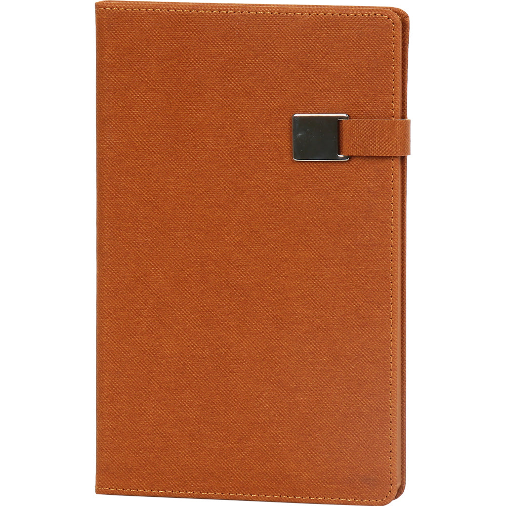 Promosyon Sert Kapak (13x21cm) Tarihsiz Defter DF01023