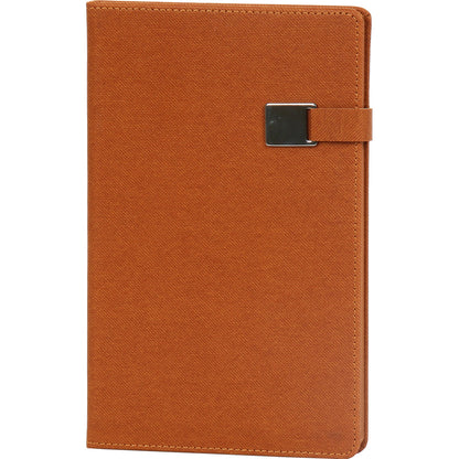 Promosyon Sert Kapak (13x21cm) Tarihsiz Defter DF01023