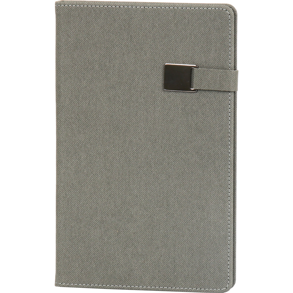 Promosyon Sert Kapak (13x21cm) Tarihsiz Defter DF01023