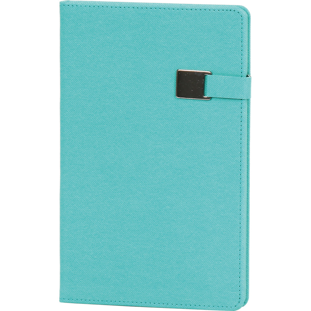 Promosyon Sert Kapak (13x21cm) Tarihsiz Defter DF01023