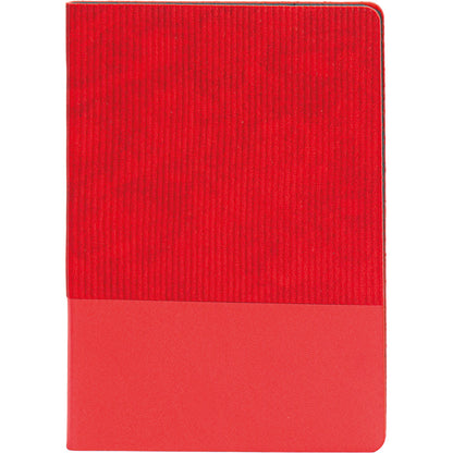Promosyon Sert Kapak (15x21cm) Tarihsiz Defter DF01024