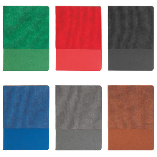 Promosyon Sert Kapak (15x21cm) Tarihsiz Defter DF01024