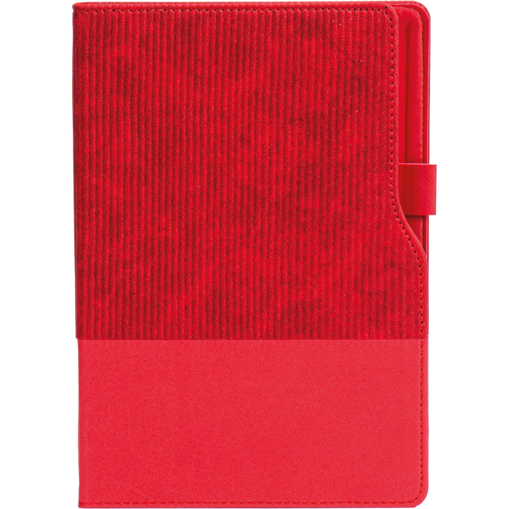 Promosyon Sert Kapak (15x21cm) Tarihsiz Defter DF01025
