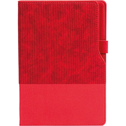 Promosyon Sert Kapak (15x21cm) Tarihsiz Defter DF01025