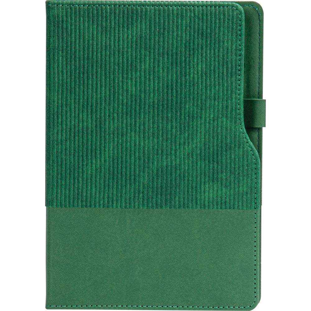 Promosyon Sert Kapak (15x21cm) Tarihsiz Defter DF01025