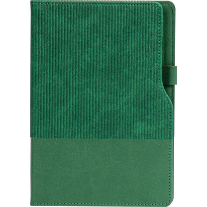 Promosyon Sert Kapak (15x21cm) Tarihsiz Defter DF01025