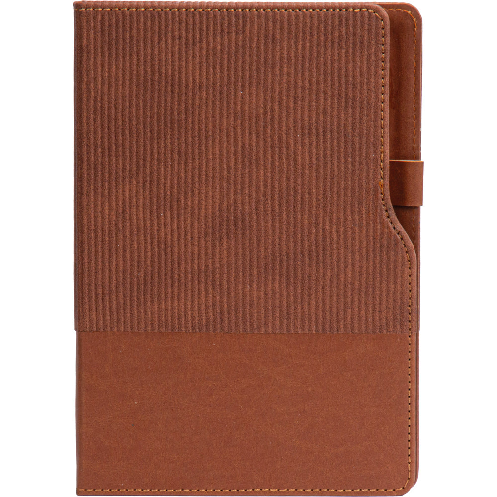 Promosyon Sert Kapak (15x21cm) Tarihsiz Defter DF01025