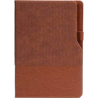 Promosyon Sert Kapak (15x21cm) Tarihsiz Defter DF01025