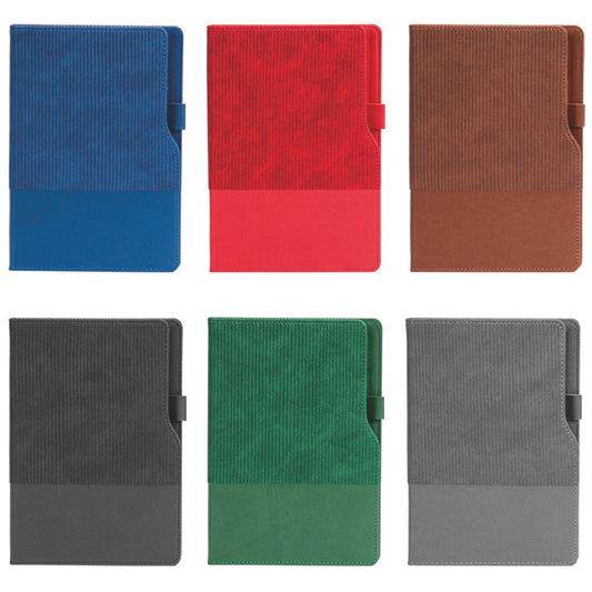 Promosyon Sert Kapak (15x21cm) Tarihsiz Defter DF01025