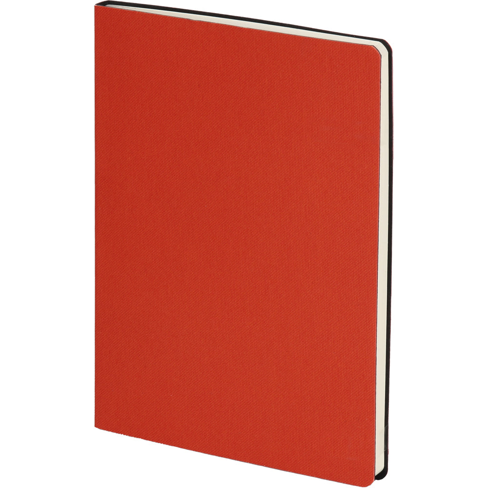 Promosyon Yumuşak Kapak (17x24cm) Tarihsiz Defter DF01027