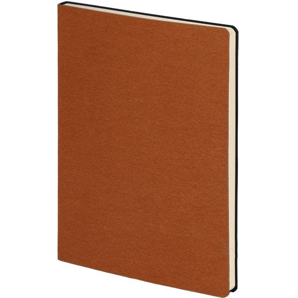 Promosyon Yumuşak Kapak (17x24cm) Tarihsiz Defter DF01027