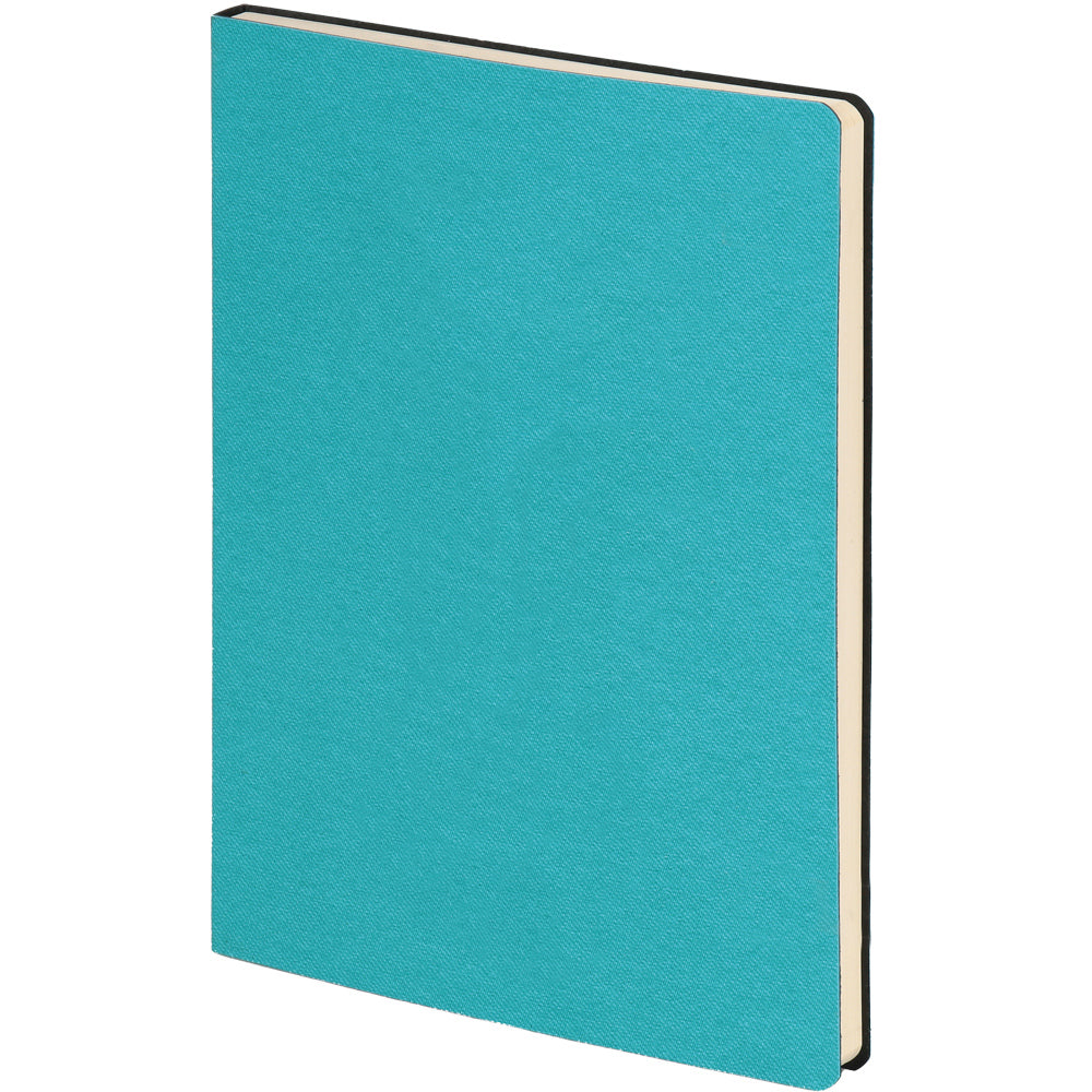 Promosyon Yumuşak Kapak (17x24cm) Tarihsiz Defter DF01027