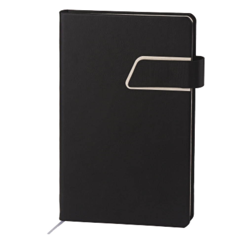 Promosyon Sert Kapak (13x21cm) Tarihsiz Defter DF01028
