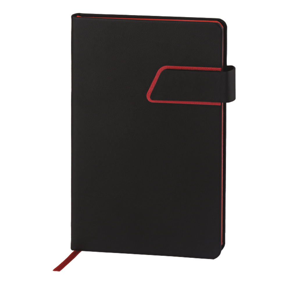 Promosyon Sert Kapak (13x21cm) Tarihsiz Defter DF01028