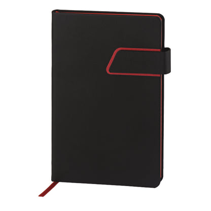 Promosyon Sert Kapak (13x21cm) Tarihsiz Defter DF01028