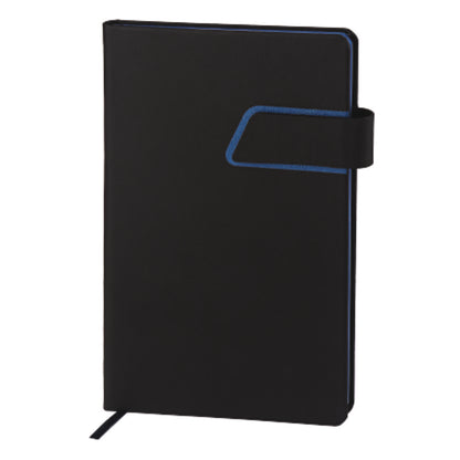Promosyon Sert Kapak (13x21cm) Tarihsiz Defter DF01028