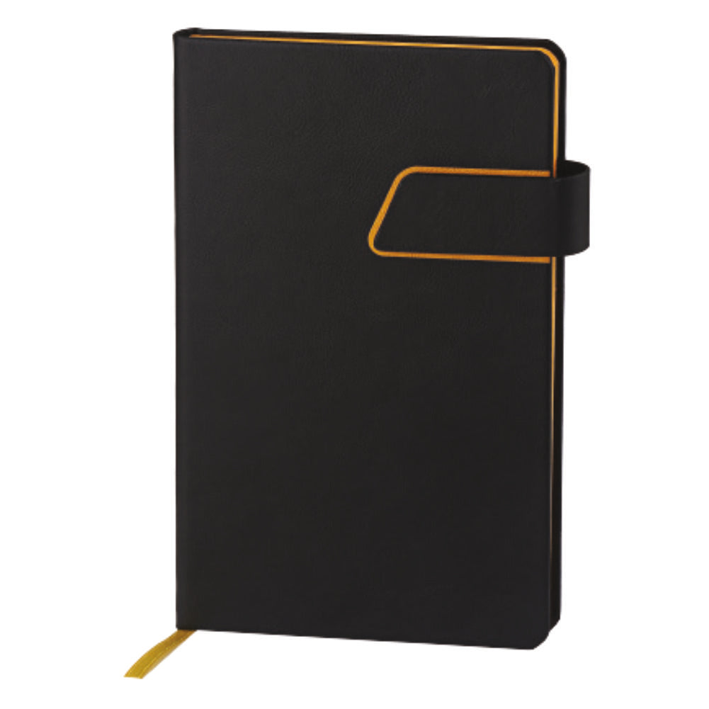 Promosyon Sert Kapak (13x21cm) Tarihsiz Defter DF01028