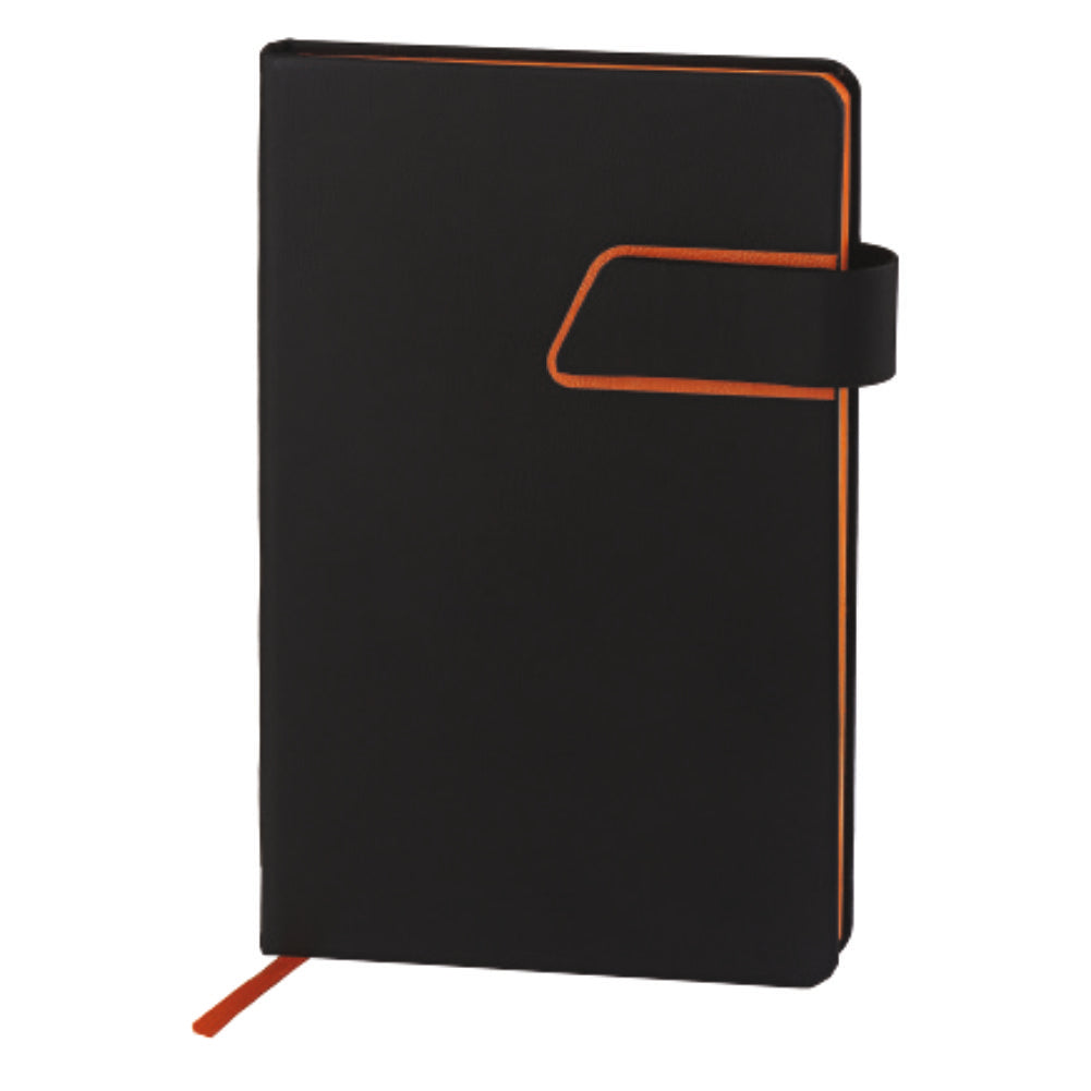 Promosyon Sert Kapak (13x21cm) Tarihsiz Defter DF01028