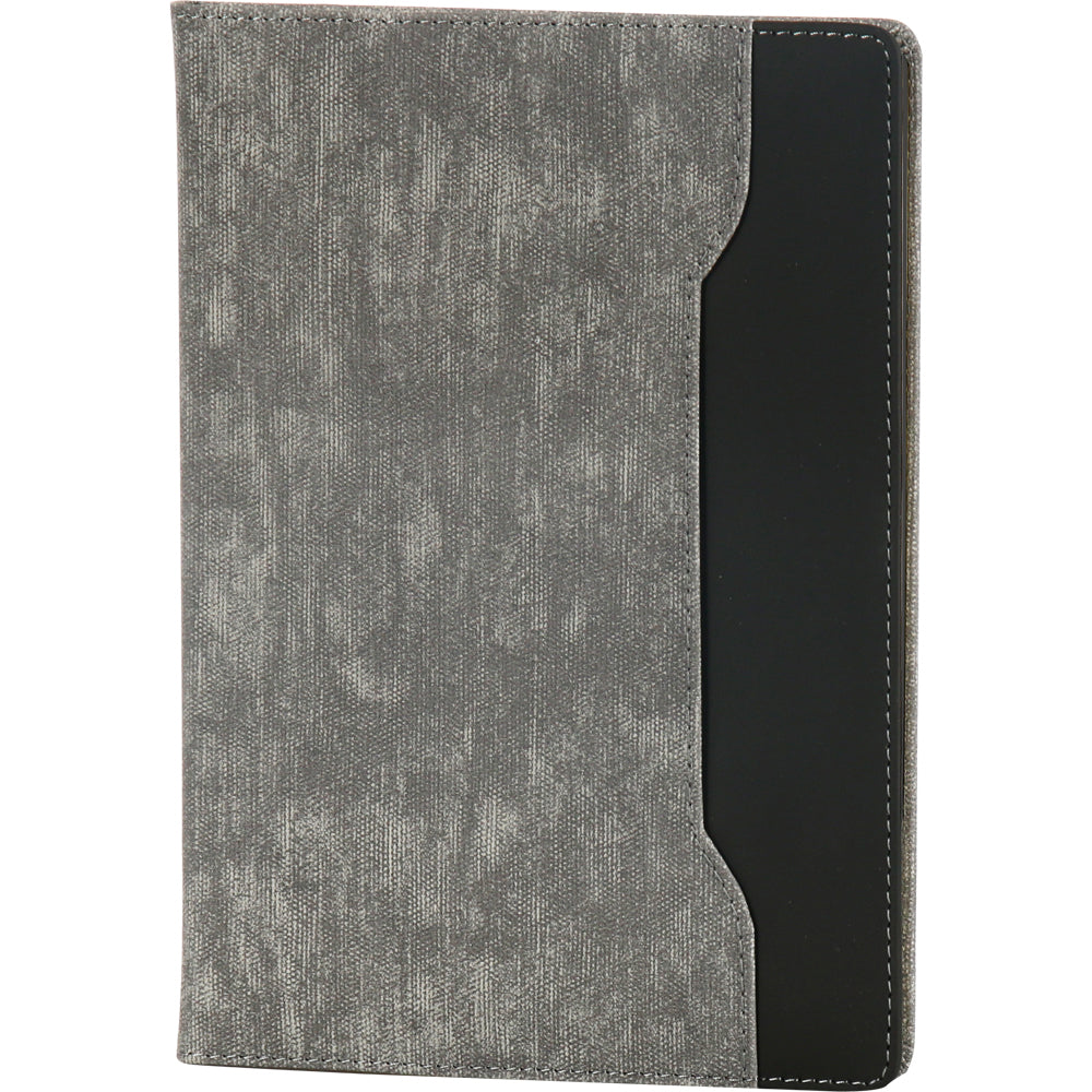 Promosyon Sert Kapak Cepli (15,5x21,5cm) Tarihsiz Defter DF01029