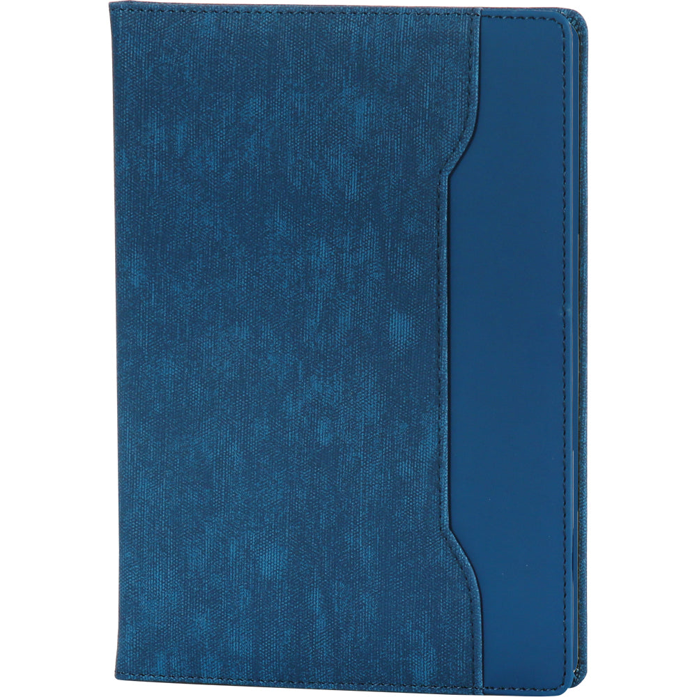 Promosyon Sert Kapak Cepli (15,5x21,5cm) Tarihsiz Defter DF01029