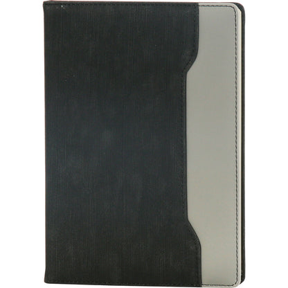 Promosyon Sert Kapak Cepli (15,5x21,5cm) Tarihsiz Defter DF01029