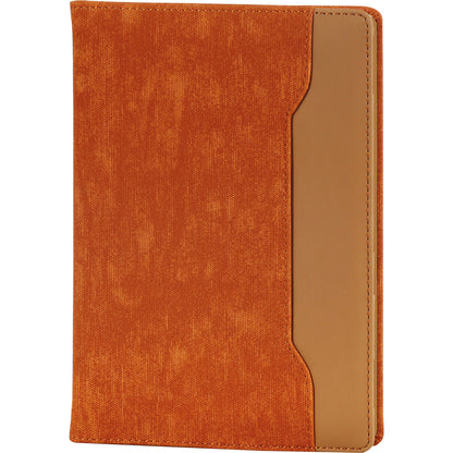 Promosyon Sert Kapak Cepli (15,5x21,5cm) Tarihsiz Defter DF01029
