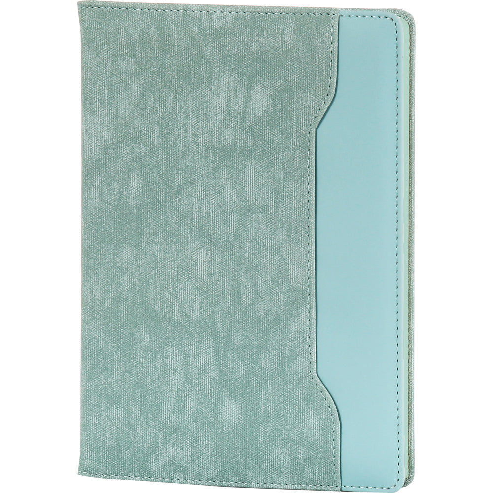 Promosyon Sert Kapak Cepli (15,5x21,5cm) Tarihsiz Defter DF01029