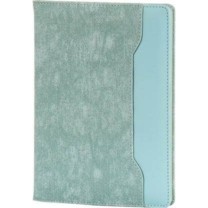 Promosyon Sert Kapak Cepli (15,5x21,5cm) Tarihsiz Defter DF01029