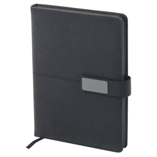 Promosyon Sert Kapak (14,5x21cm) Tarihsiz Defter DF01031