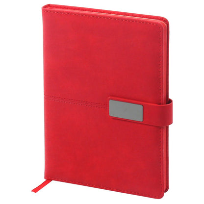 Promosyon Sert Kapak (14,5x21cm) Tarihsiz Defter DF01031