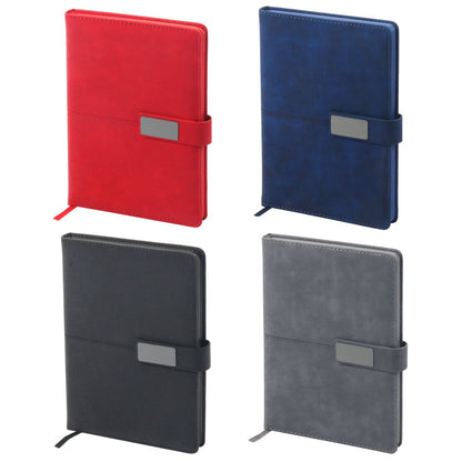 Promosyon Sert Kapak (14,5x21cm) Tarihsiz Defter DF01031