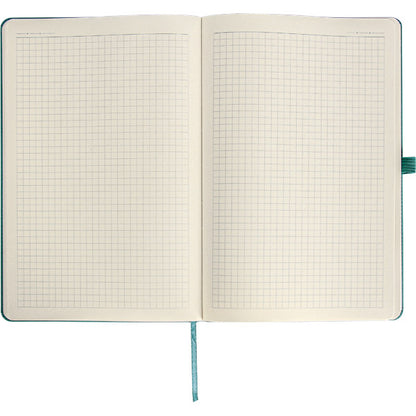 Promosyon Sert Kapak (16x24cm) Tarihsiz Defter DF01032