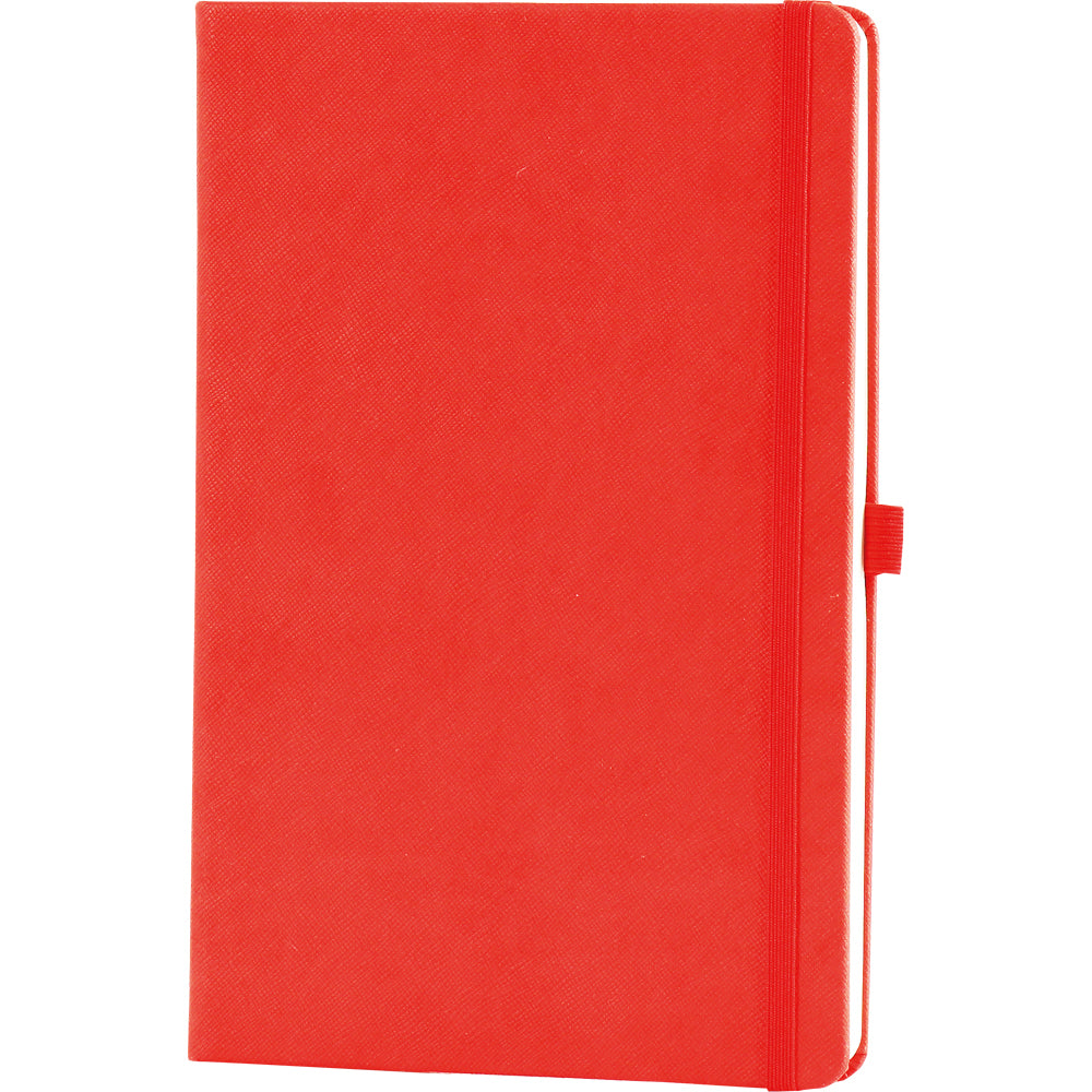 Promosyon Sert Kapak (16x24cm) Tarihsiz Defter DF01032
