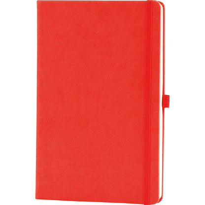 Promosyon Sert Kapak (16x24cm) Tarihsiz Defter DF01032