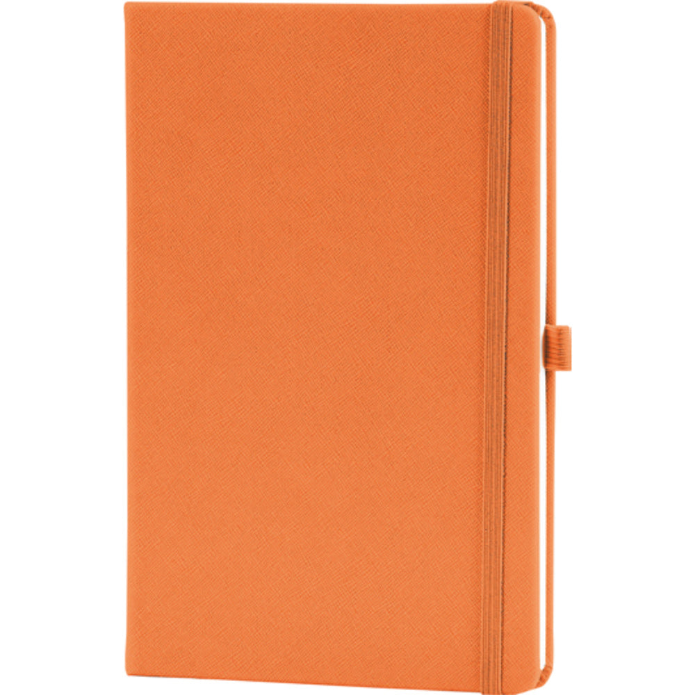 Promosyon Sert Kapak (16x24cm) Tarihsiz Defter DF01032
